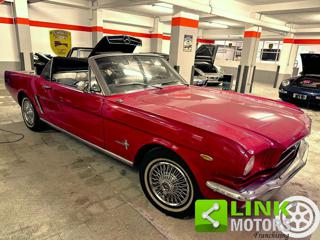 FORD Mustang usata 13