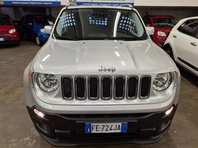 JEEP Renegade usata, con Airbag