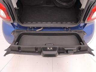 SMART ForTwo usata, con Chiusura centralizzata telecomandata