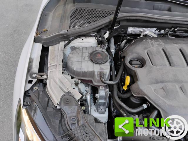 AUDI A3 usata, con Controllo vocale