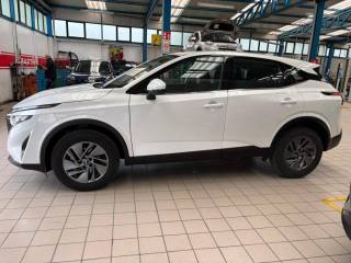 NISSAN Qashqai usata, con Cerchi in lega