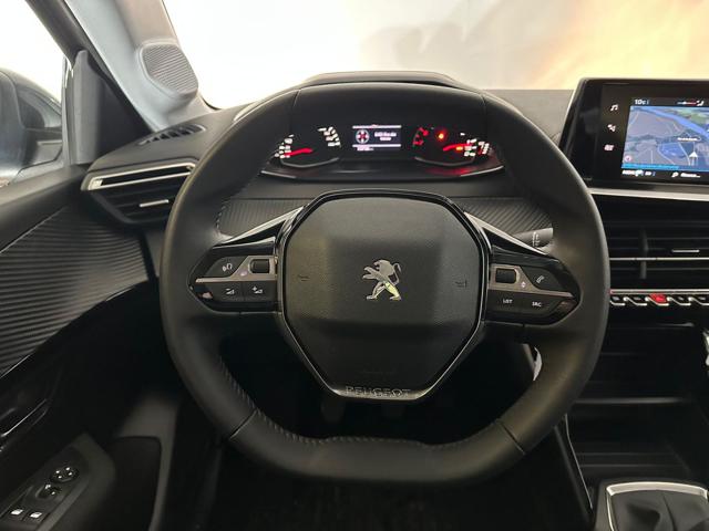 PEUGEOT 208 usata, con Controllo trazione