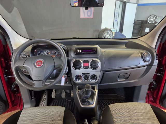 FIAT Qubo usata 11