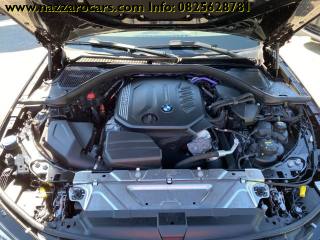 BMW 318 usata, con Frenata d