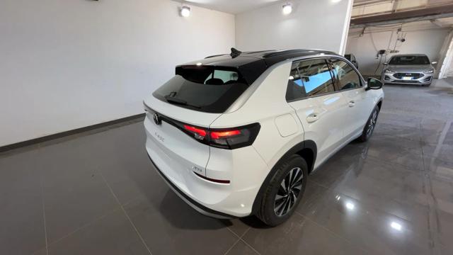 VOLKSWAGEN T-Roc usata, con Airbag laterali