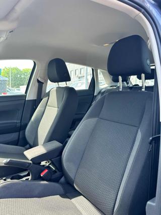 VOLKSWAGEN Polo usata, con Climatizzatore