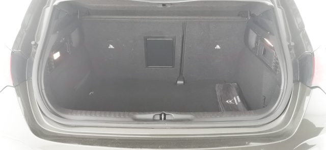 DS AUTOMOBILES DS 4 usata, con Interni in pelle