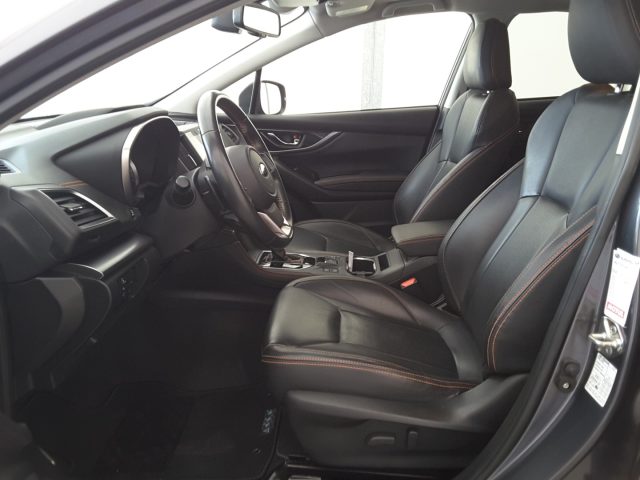 SUBARU XV usata, con Alzacristalli elettrici