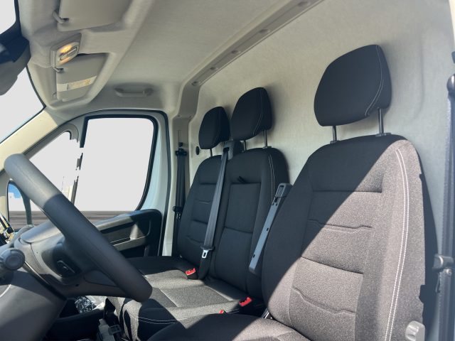 PEUGEOT Boxer usata 8