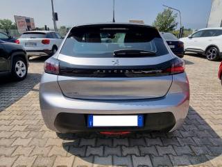 PEUGEOT 208 usata, con Autoradio