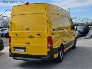 VOLKSWAGEN Crafter usata, con Climatizzatore