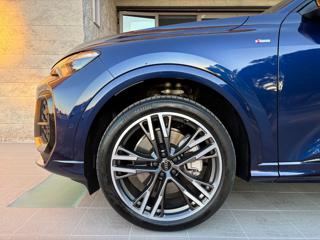 AUDI Q5 usata, con Sistema di navigazione