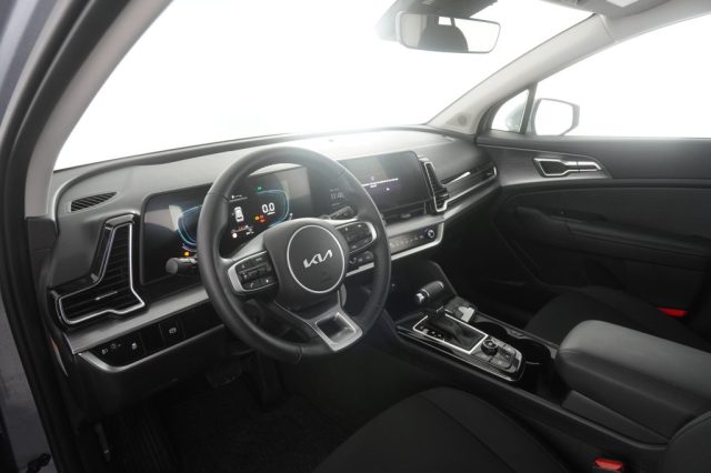 KIA Sportage usata 7