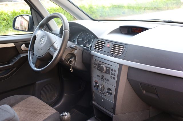 OPEL Meriva usata 73
