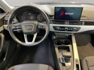 AUDI A4 usata, con Cruise Control