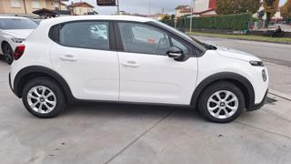 CITROEN C3 usata, con Climatizzatore