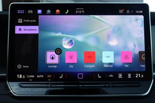 VOLKSWAGEN Tayron usata, con Cerchi in lega