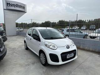 CITROEN C1 usata, con Airbag