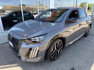 PEUGEOT 208 usata, con Filtro antiparticolato