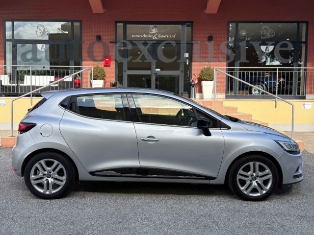 RENAULT Clio usata, con Airbag