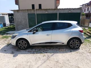 RENAULT Clio usata, con Airbag Passeggero