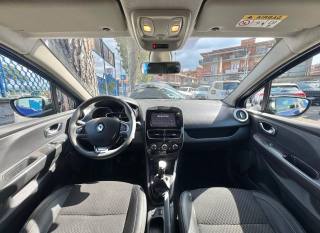 RENAULT Clio usata, con ESP