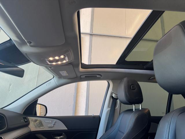 MERCEDES-BENZ GLE 300 usata, con Filtro antiparticolato