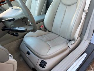 MERCEDES-BENZ SL 350 usata, con Chiusura centralizzata telecomandata