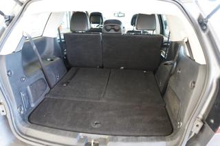 FIAT Freemont usata, con Airbag testa