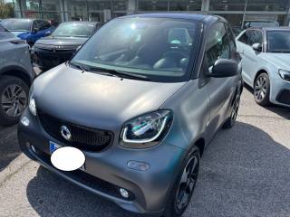 SMART ForTwo usata, con Airbag