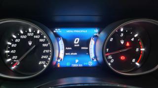 MASERATI Levante usata, con Immobilizzatore elettronico