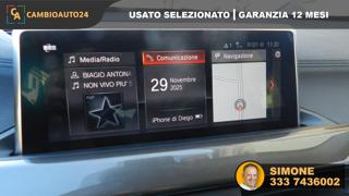 BMW X1 usata 87