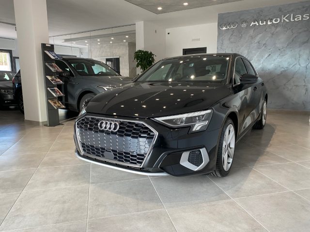 AUDI A3 usata, con ABS