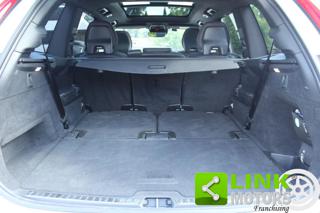 VOLVO XC90 usata, con Cerchi in lega