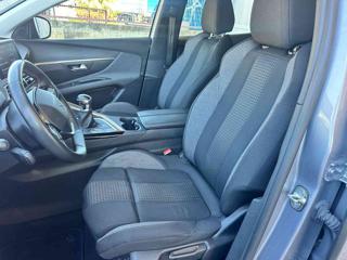 PEUGEOT 3008 usata, con Antifurto