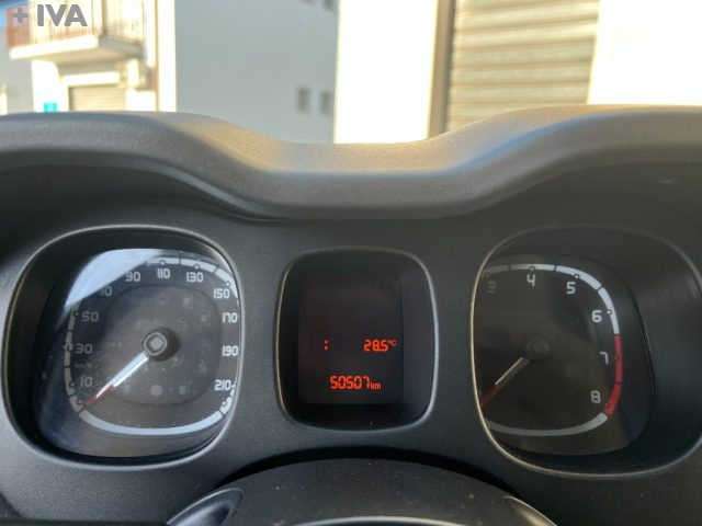 FIAT Panda usata 26