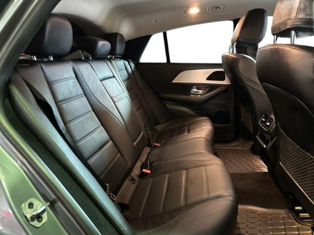 MERCEDES-BENZ GLE 350 usata, con Immobilizzatore elettronico