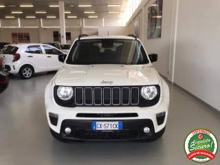 JEEP Renegade usata, con Airbag