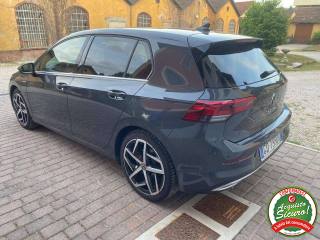 VOLKSWAGEN Golf usata, con Antifurto