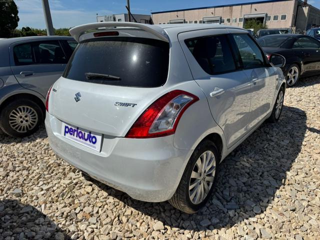 SUZUKI Swift usata, con Alzacristalli elettrici