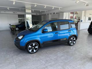 FIAT Panda Cross usata, con Airbag Passeggero