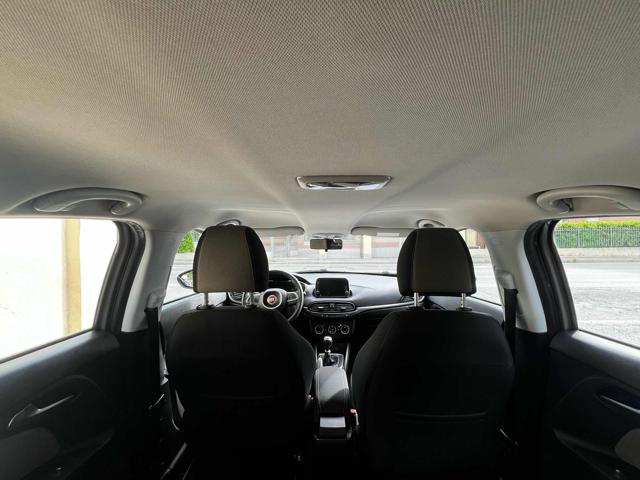 FIAT Tipo usata, con Servosterzo