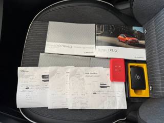 RENAULT Clio usata, con Sensori di parcheggio posteriori