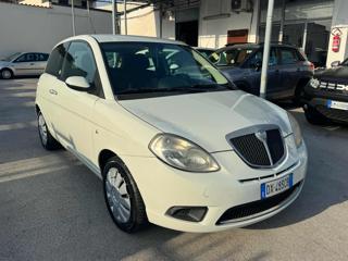 LANCIA Ypsilon usata, con Airbag Passeggero
