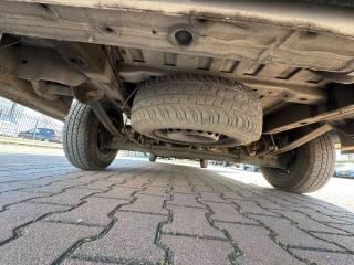 VOLKSWAGEN Crafter usata, con Bluetooth
