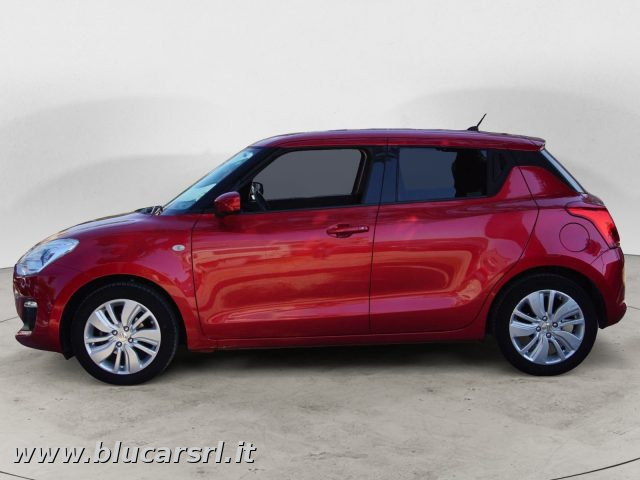 SUZUKI Swift usata, con Airbag