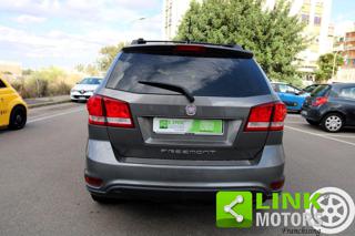 FIAT Freemont usata, con Fendinebbia