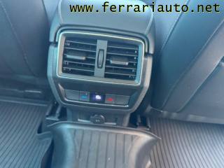 SKODA Kodiaq usata, con Touch screen