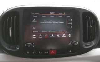 FIAT 500L usata, con Immobilizzatore elettronico