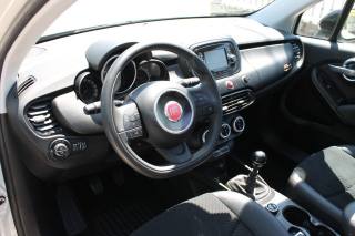 FIAT 500X usata, con Filtro antiparticolato